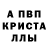 МДМА crystal Paul Regnier